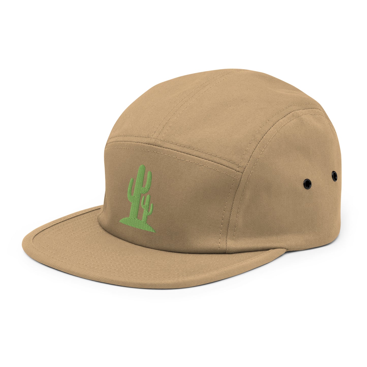 Saguaro Camper Hat - Wander Trails