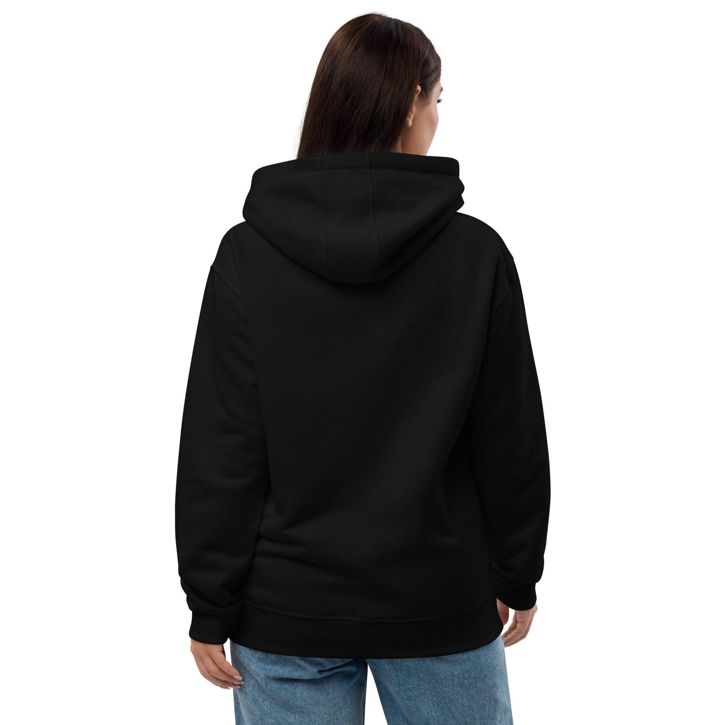Yosemite National Park Premium eco hoodie - Wander Trails