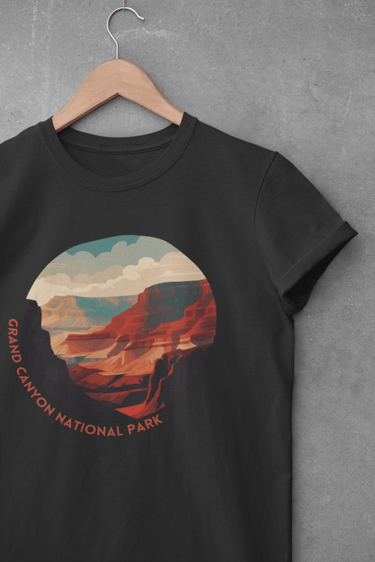 Grand Canyon t-shirt