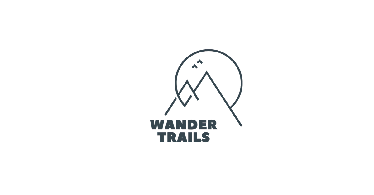 Wander Trails - Nature-Inspired Apparel, Accessories & Art