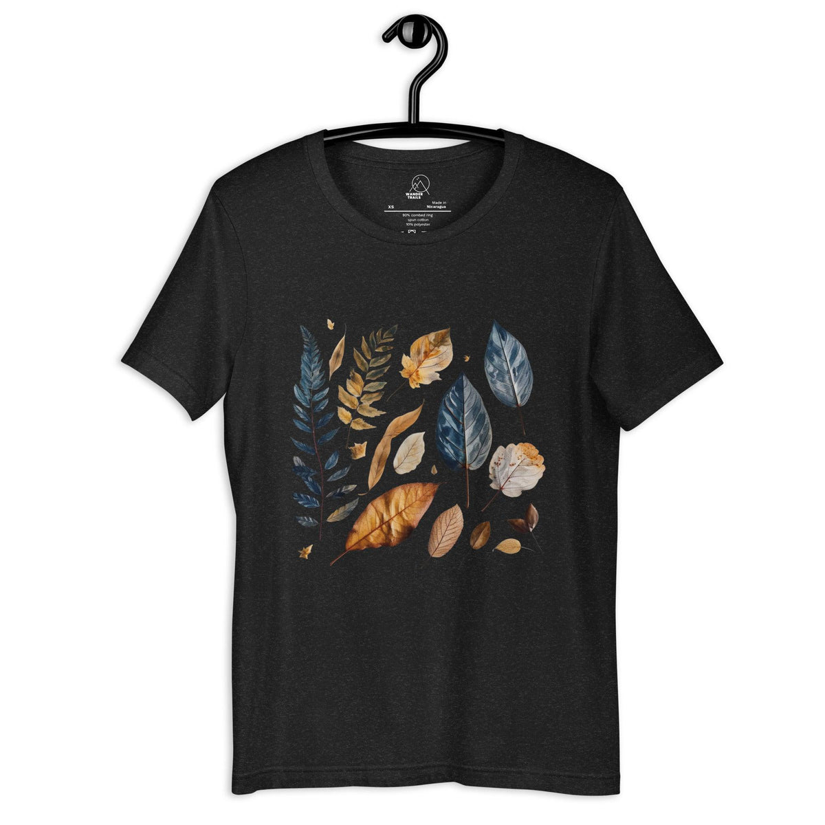 Fall Leaves T shirt