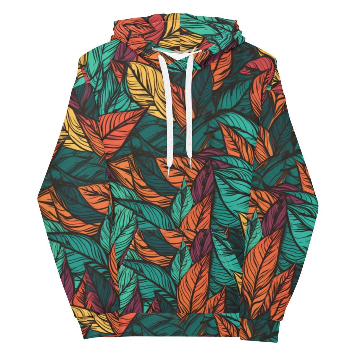 Fall vibes Hoodie
