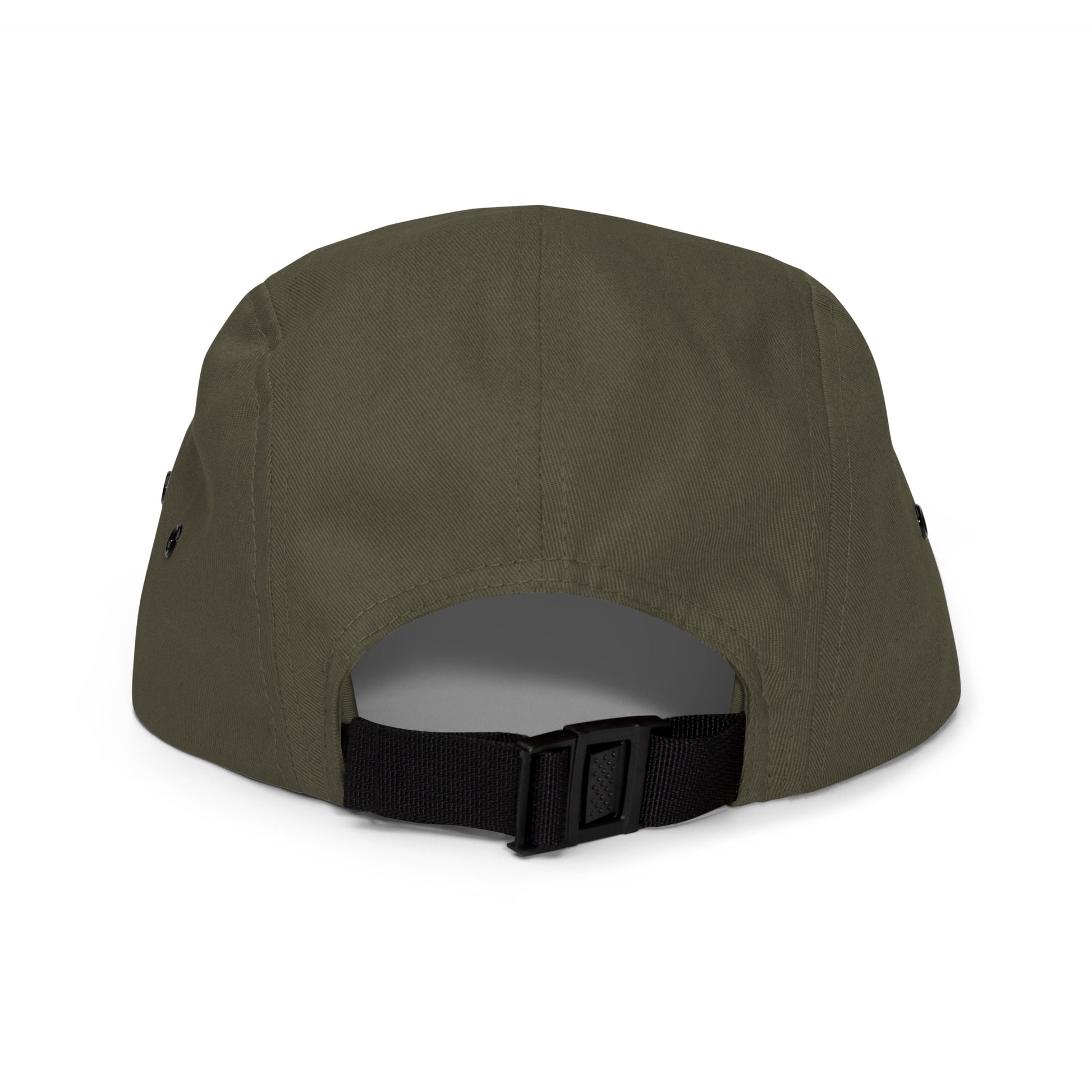 Get Outside Camper Hat - Wander Trails