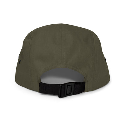 Get Outside Camper Hat - Wander Trails