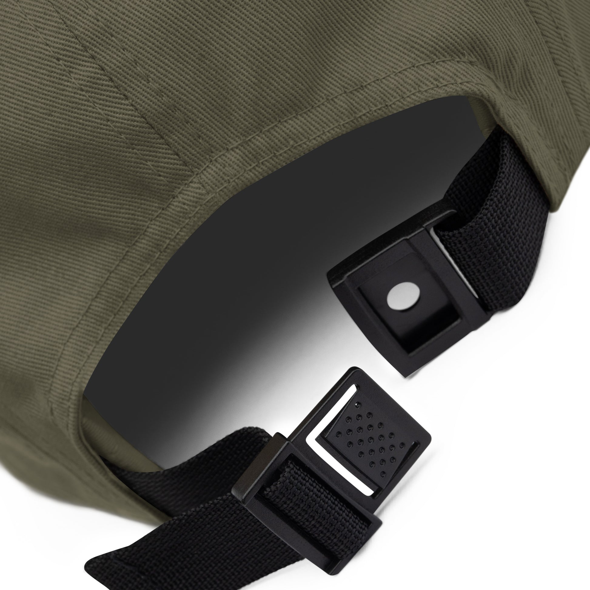 Get Outside Camper Hat - Wander Trails