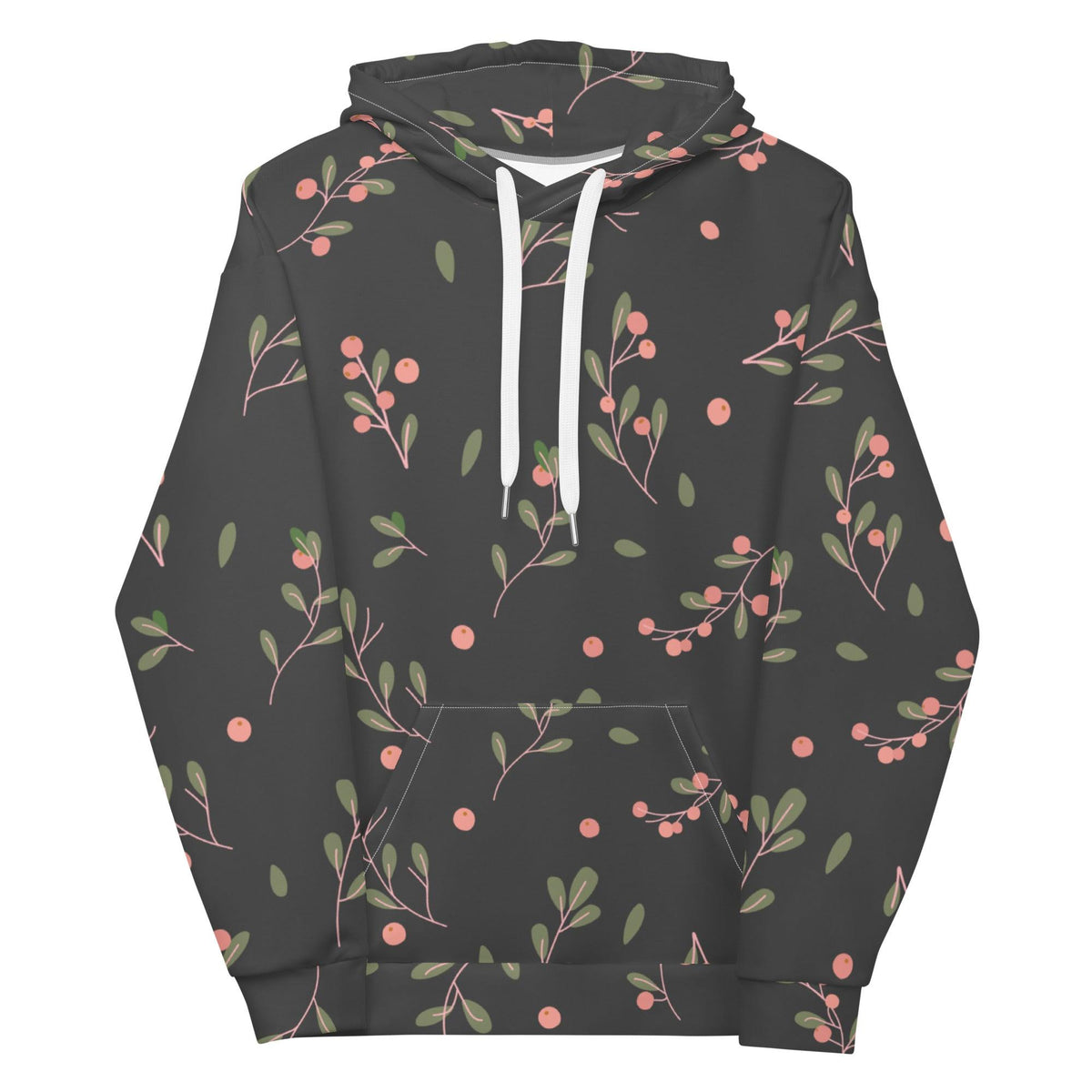 Holiday Bliss Hoodie