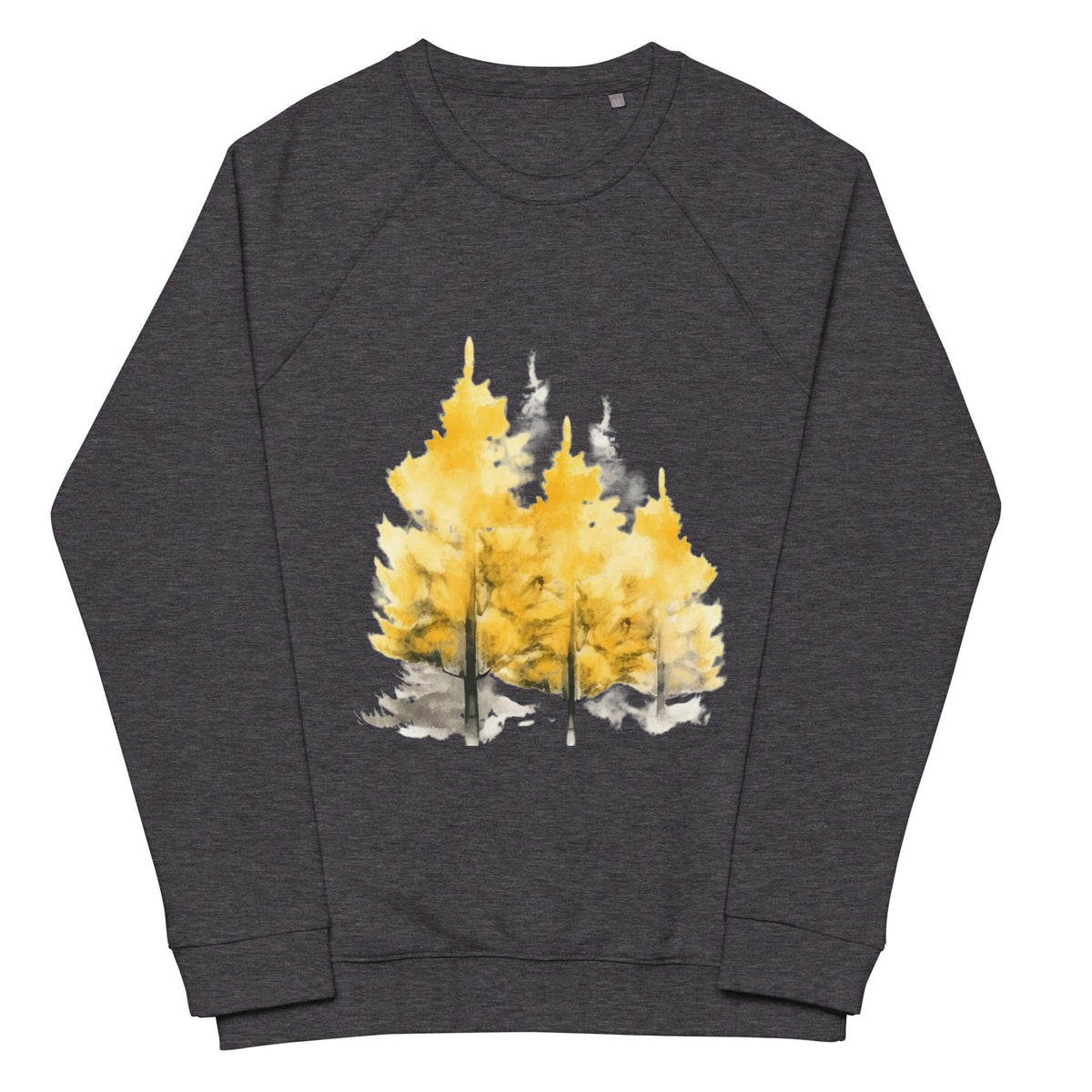 Larch fever organic sweatshirt