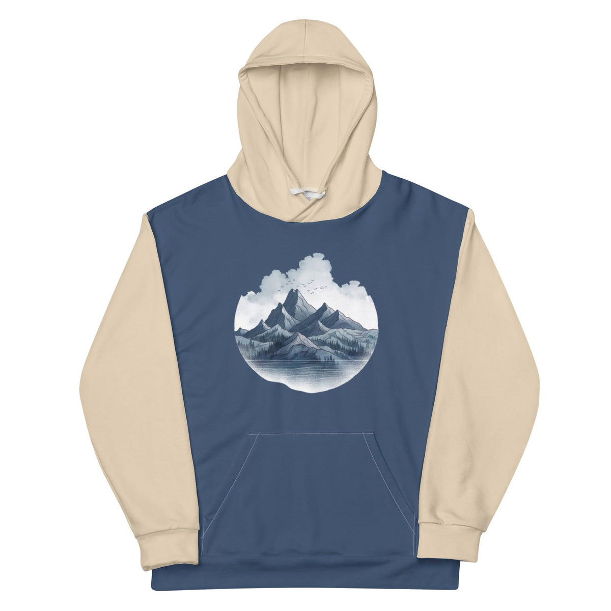 Mountain Dream Hoodie
