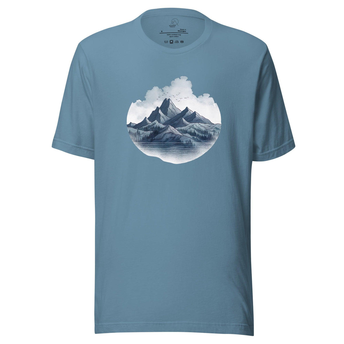 Mountain Dreams T shirt