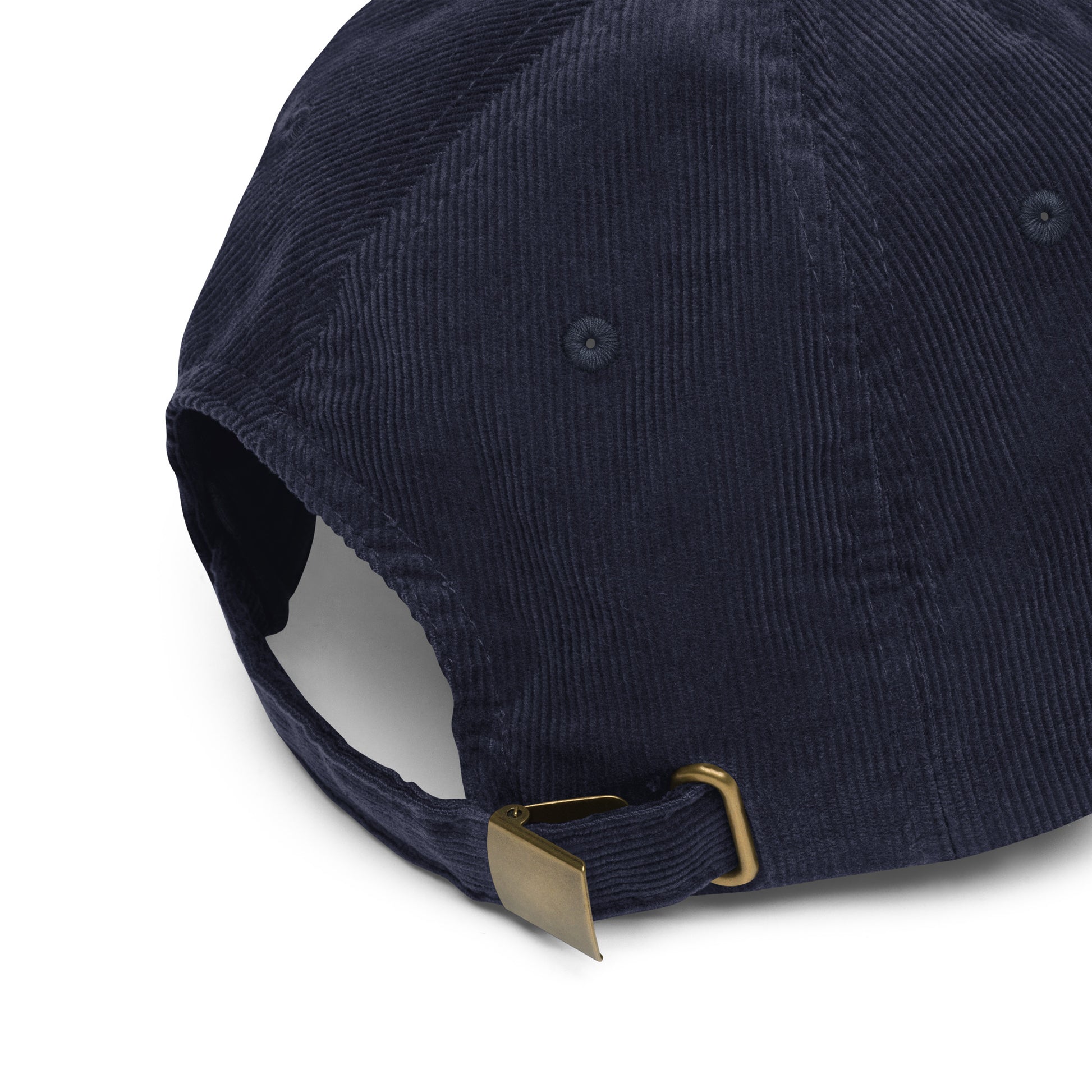 Respect your Mother Vintage Corduroy Hat - Wander Trails