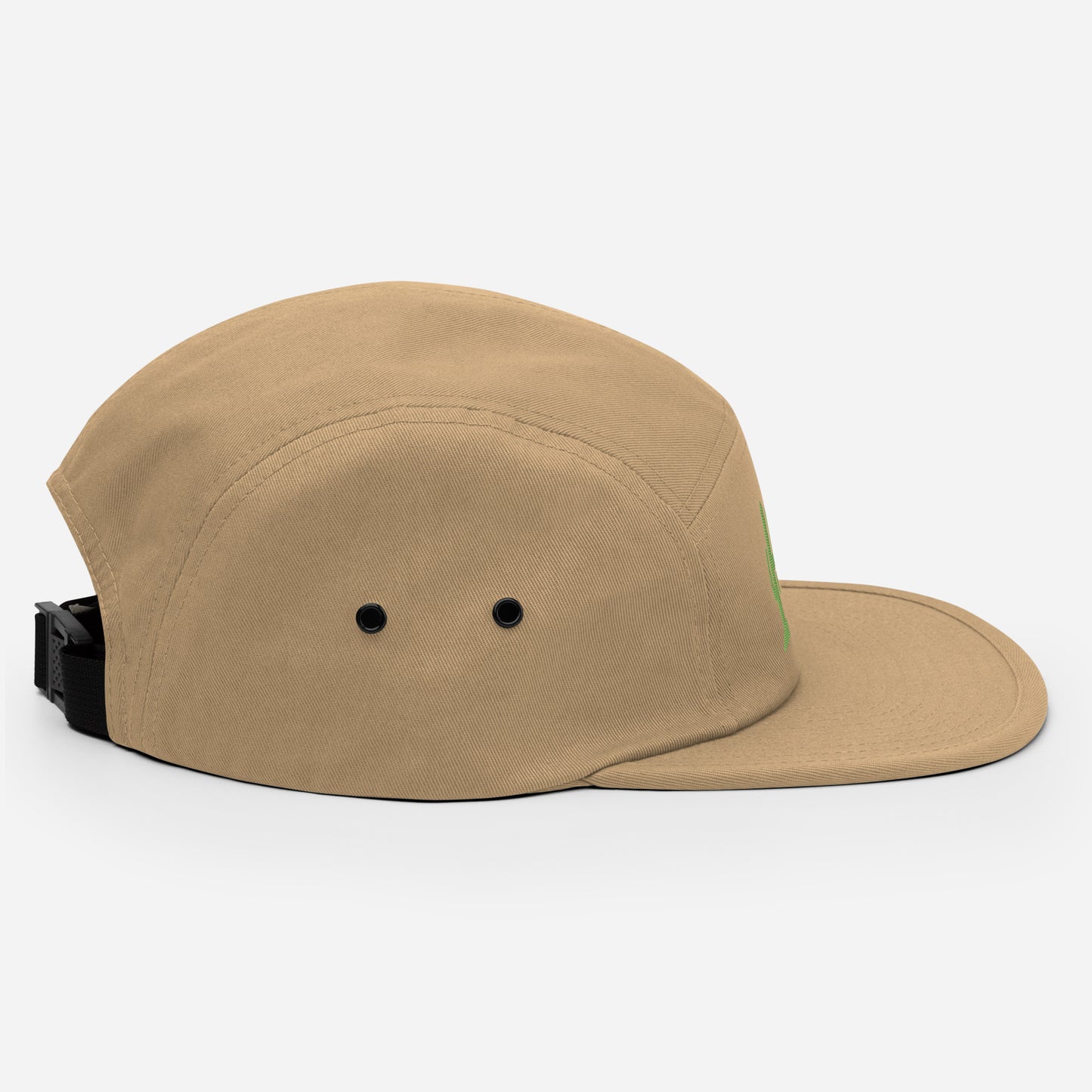 Saguaro Camper Hat - Wander Trails