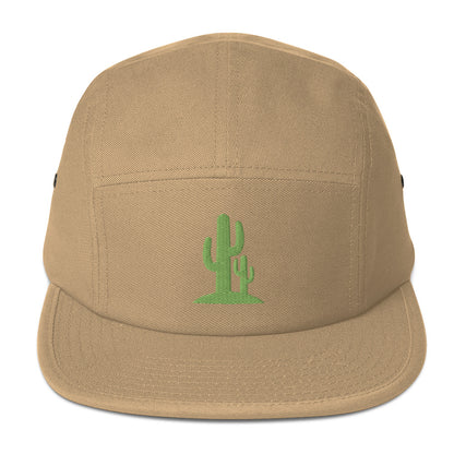 Saguaro Camper Hat - Wander Trails