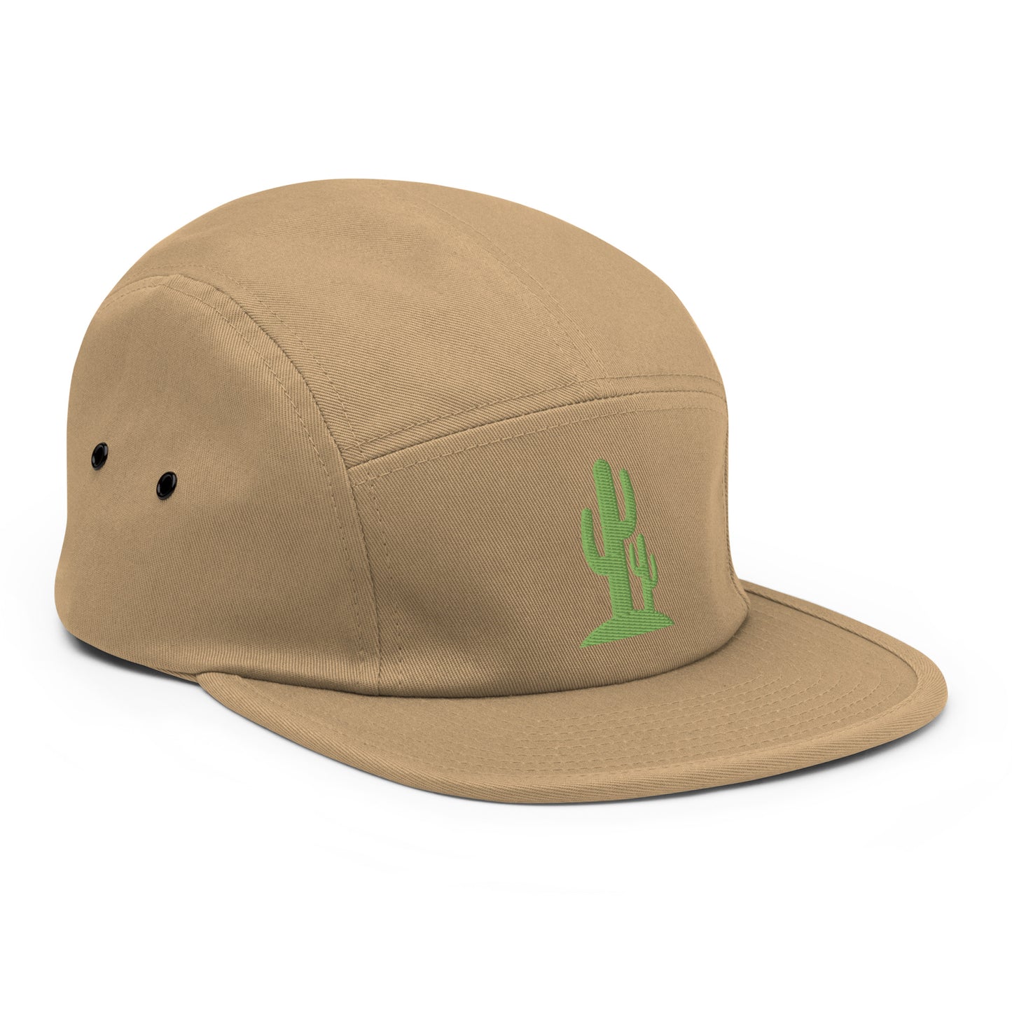 Saguaro Camper Hat - Wander Trails
