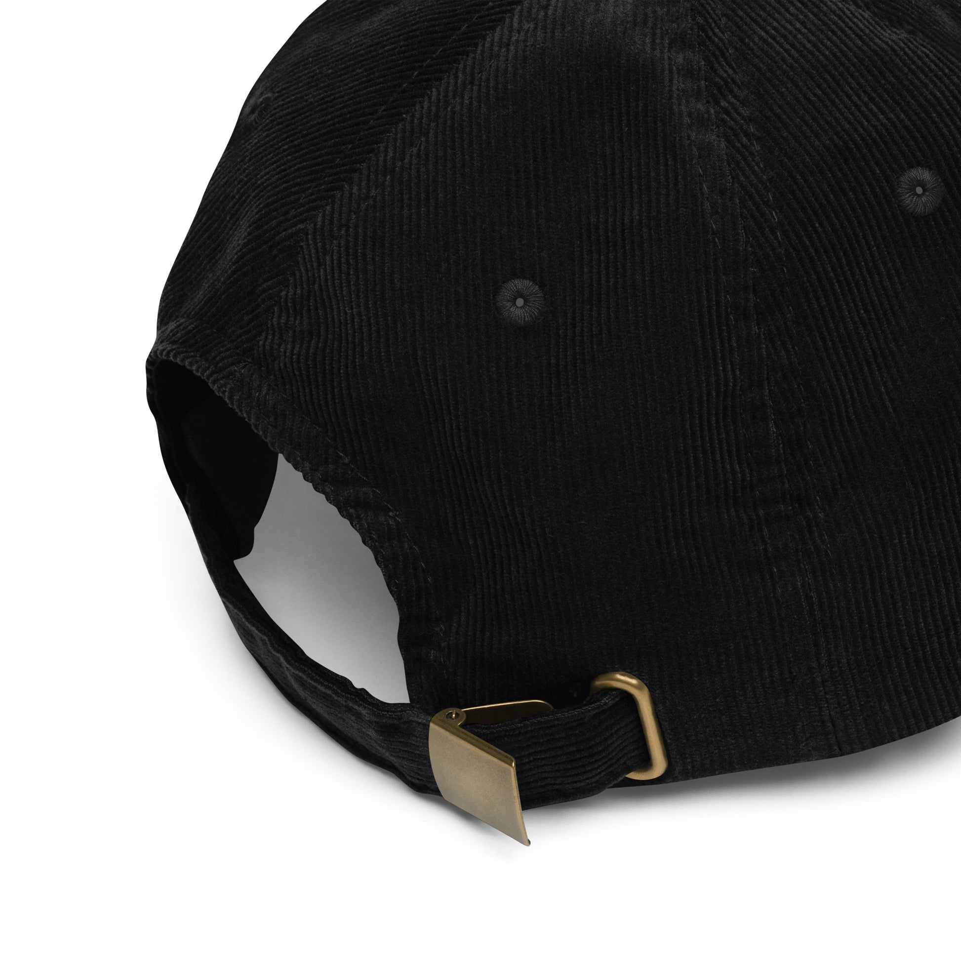 Take a Hike Vintage Corduroy Hat