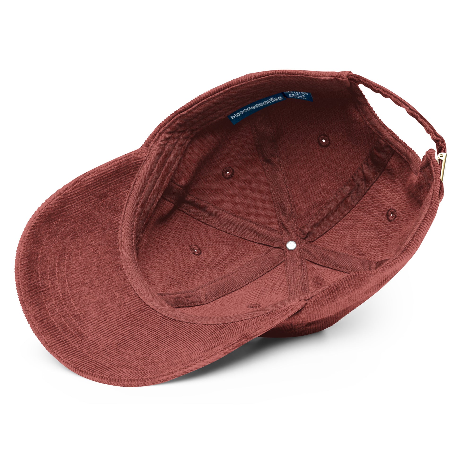 Wander Trails Vintage Corduroy Hat - Wander Trails