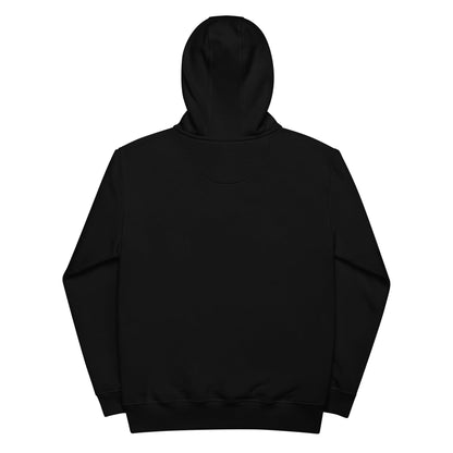 Yosemite National Park Premium eco hoodie - Wander Trails